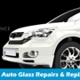 ABS Auto Glass