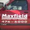 Mayfield Brothers Pest Control gallery
