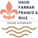 Haug, Farrar, Franco & Ruiz, P - Estate Planning Attorneys