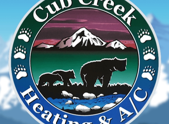 Cub Creek Heating & A/C