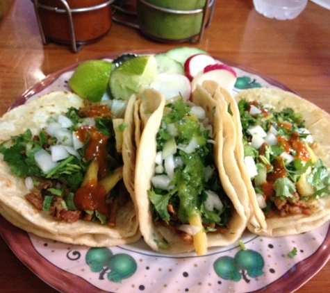 Taqueria La Placita - Hyattsville, MD