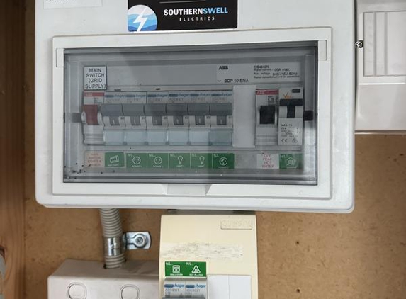 Southern Swell Electrics - Tewantin, QLD
