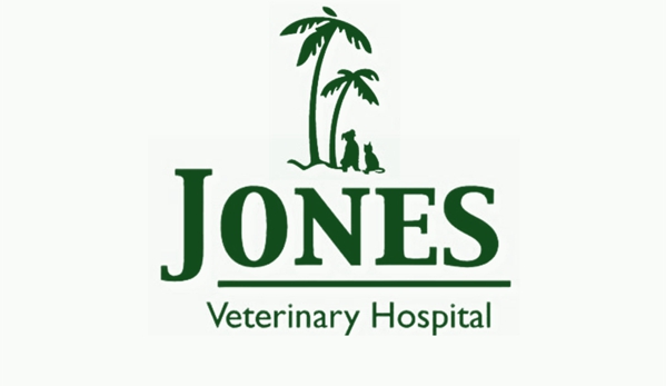 Jones Veterinary Hospital - Andalusia, AL