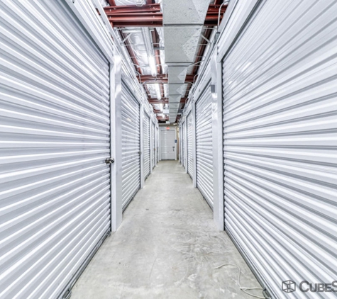 CubeSmart Self Storage - Corpus Christi, TX