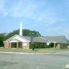 Mount Zion Church