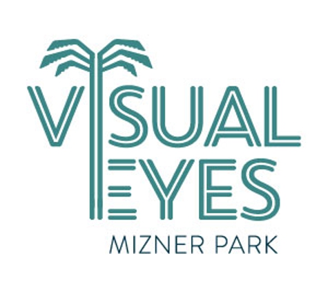 Visual Eyes - Boca Raton, FL