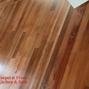 United Carpet Floor Kitchen And Bath - Floor Materials-Wholesale & Manufacturers