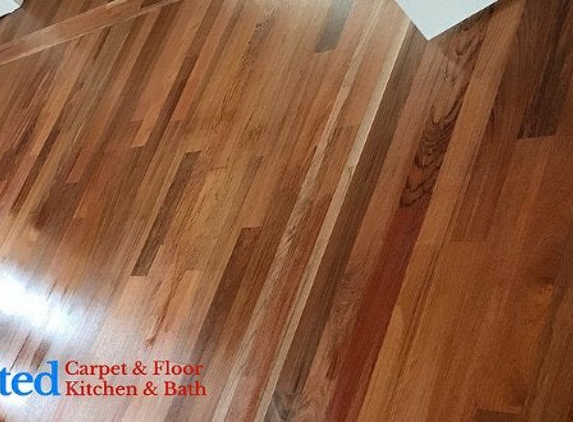 United Carpet Floor Kitchen And Bath - Waldorf, MD