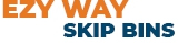 Ezy Way Skip Bins Logo