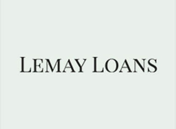 Lemay Loans - Saint Louis, MO