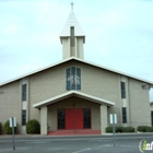 Saint Christophers Episcopal Church