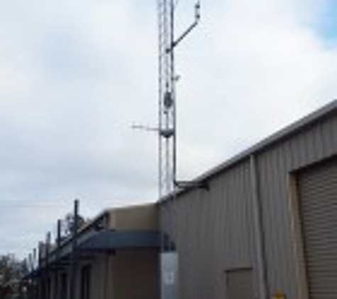 W.B.W. Metal Fabrication - Sebastopol, VIC