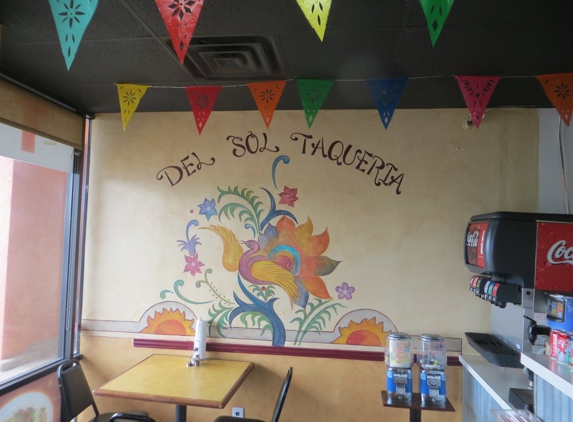 Del Sol Taqueria - Round Rock, TX