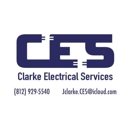 Clarke Electrical Services - Electricians