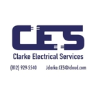 Clarke Electrical Services