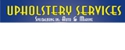 Upholstery Services Murray Bridge Logo