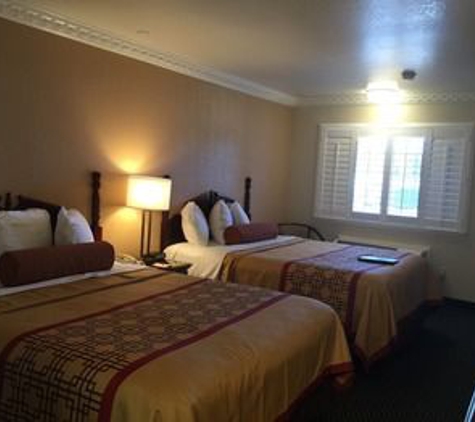 Days Inn by Wyndham Ukiah - Ukiah, CA