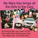 Mary Kay Beauty Consultant- Latrice Roman