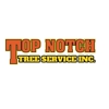 Top Notch Tree Services Inc gallery