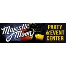 Majestic Moon - Party Planning