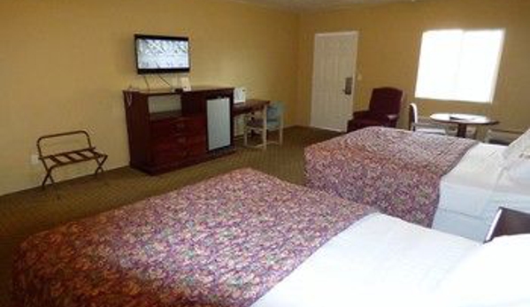 Economy Inn - Saint George, UT