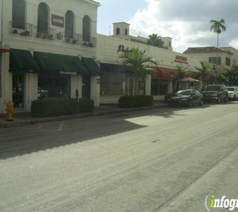 The Bar - Coral Gables, FL