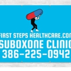 First Step Healthcare