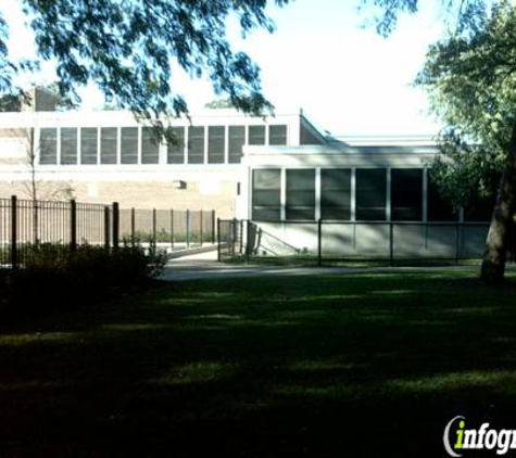 Shoesmith Elem School - Chicago, IL