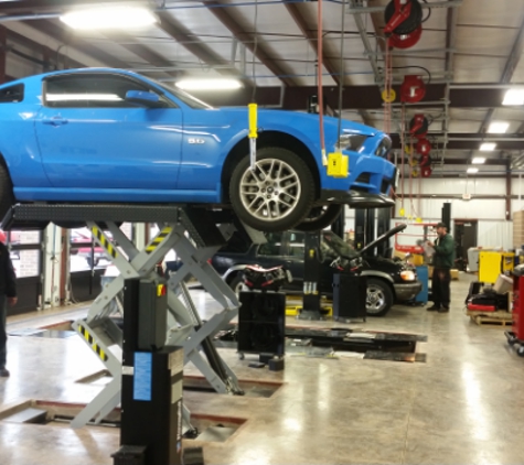 KC Complete Auto Service - Kansas City, MO