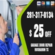 Master Garage Door Repair Garage Door