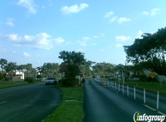 Golden Lakes Temple - West Palm Beach, FL