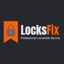 LocksFix - Locks & Locksmiths