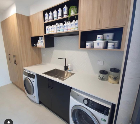 Creative Kitchens & Joinery (NSW) Pty Ltd - Smeaton Grange, NSW