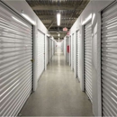 Extra Space Storage - Self Storage