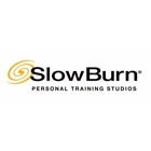 SlowBurn Personal Training Studios