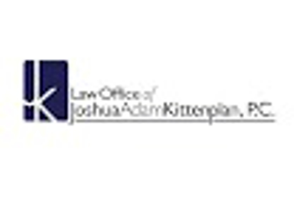 Law Office of Joshua Adam Kittenplan, P.C. - Commack, NY