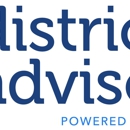 District Advisory - Taxes-Consultants & Representatives