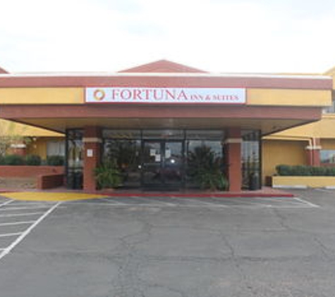 Executive Inn & Suites - Tucson, AZ