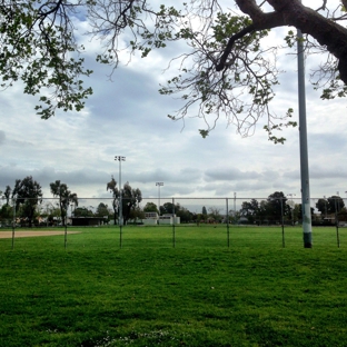 San Pablo Park - Berkeley, CA