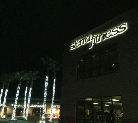 Sierra Fitness - Tucson, AZ