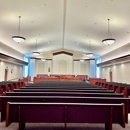 The Church of Jesus Christ of Latter-day Saints - Methodist Churches