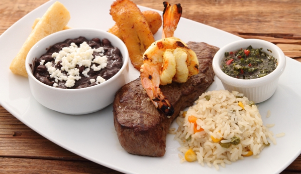 Gloria's Latin Cuisine - Southlake, TX