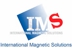 International Magnetic Solutions - Magnets & Magnetic Materials