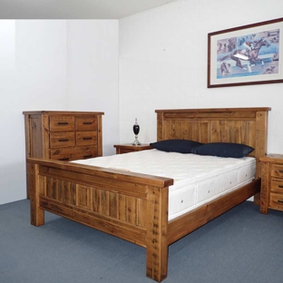 Joe Calvi's Fine Furniture - Bairnsdale, VIC