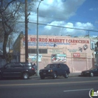 El Recreo Meat Market