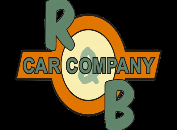 R&B Car Company Fort Wayne - Fort Wayne, IN