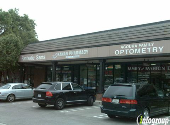 Kanan Pharmacy And Medical Supplies - Agoura Hills, CA