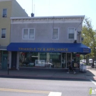 Triangle TV & Appliances