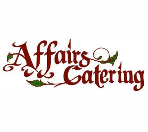 Affairs Catering - Groveland, MA