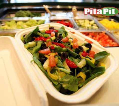 Pita Pit - Fleming Island, FL